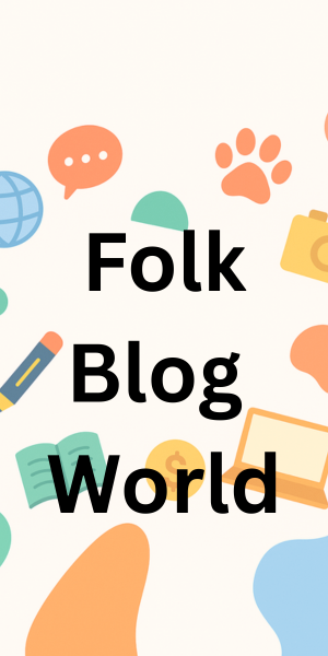 Folk Blog World - sidebar image