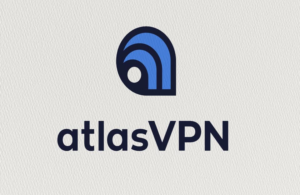 Atlas VPN Software