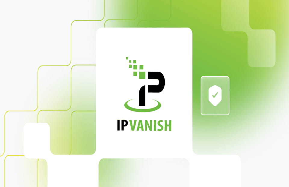 IPVanish VPN Software