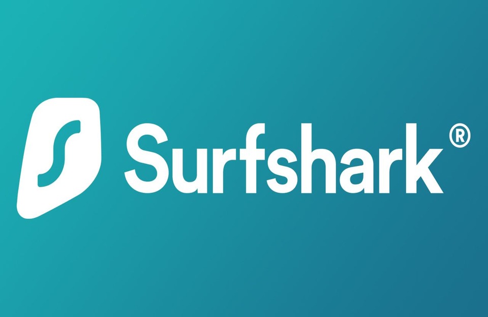 Surfshark VPN Software