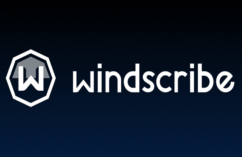 Windscribe VPN Software